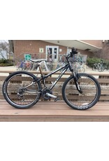 Trek, 820, 13in/S, Black