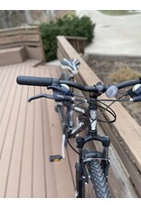 Trek, 820, 13in/S, Black