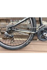 Trek, 820, 13in/S, Black