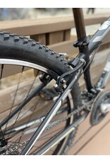 Trek, 820, 13in/S, Black