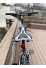 Trek, 820, 13in/S, Black