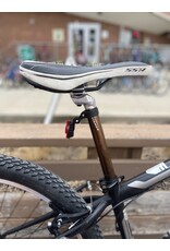 Trek, 820, 13in/S, Black