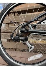 Specialized Hotrock, Blk/Red, 13in, 24 in wheels