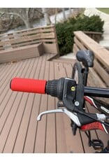 Specialized Hotrock, Blk/Red, 13in, 24 in wheels