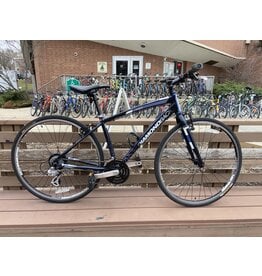 Diamondback, Insight, 17in./M, Navy