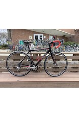 Trek 1.2 Alpha, Black/Red, 19in/L