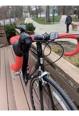Trek 1.2 Alpha, Black/Red, 19in/L