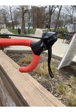 Trek 1.2 Alpha, Black/Red, 19in/L