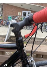Trek 1.2 Alpha, Black/Red, 19in/L