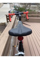 Trek 1.2 Alpha, Black/Red, 19in/L