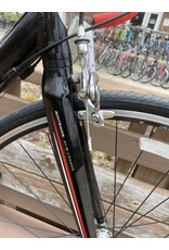 Trek 1.2 Alpha, Black/Red, 19in/L