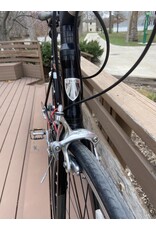 Trek 1.2 Alpha, Black/Red, 19in/L