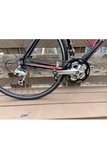 Trek 1.2 Alpha, Black/Red, 19in/L