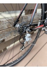 Trek 1.2 Alpha, Black/Red, 19in/L