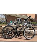 Treek, 3500, 13in/S, Black