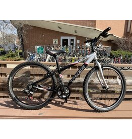 Trek, 3500, 13in/S, Black