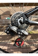 Treek, 3500, 13in/S, Black