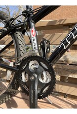 Treek, 3500, 13in/S, Black