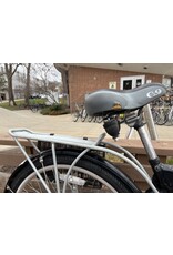 Electra Townie 3, Red, L