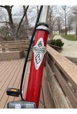 Electra Townie 3, Red, L