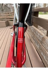 Electra Townie 3, Red, L