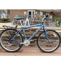 Collection - MSU Bike Service Center