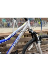 GT Aggressor, Blue, 15in/S