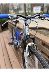 GT Aggressor, Blue, 15in/S