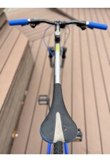 GT Aggressor, Blue, 15in/S