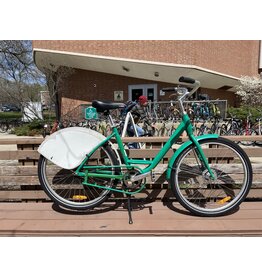 Unbranded Cruiser, Green, 18in/L