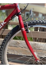 Trek, Mt Track 830, 18 in/L, Red