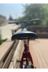 Trek, Mt Track 830, 18 in/L, Red