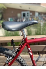 Trek, Mt Track 830, 18 in/L, Red