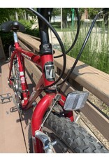 Trek, Mt Track 830, 18 in/L, Red