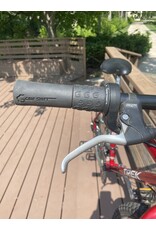 Trek, Mt Track 830, 18 in/L, Red