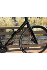 Specialized, Men's Sirrus Pro Carbon XL - black - red