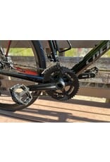 Specialized, Men's Sirrus Pro Carbon XL - black - red