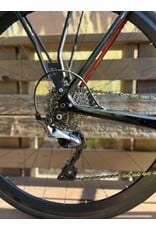 Specialized, Men's Sirrus Pro Carbon XL - black - red