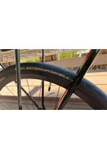 Specialized, Men's Sirrus Pro Carbon XL - black - red