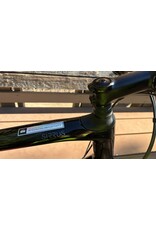 Specialized, Men's Sirrus Pro Carbon XL - black - red