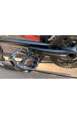 Specialized, Men's Sirrus Pro Carbon XL - black - red
