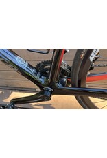 Specialized, Men's Sirrus Pro Carbon XL - black - red