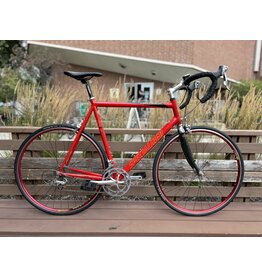 Specialized Allez Comp, Red, 58-62cm