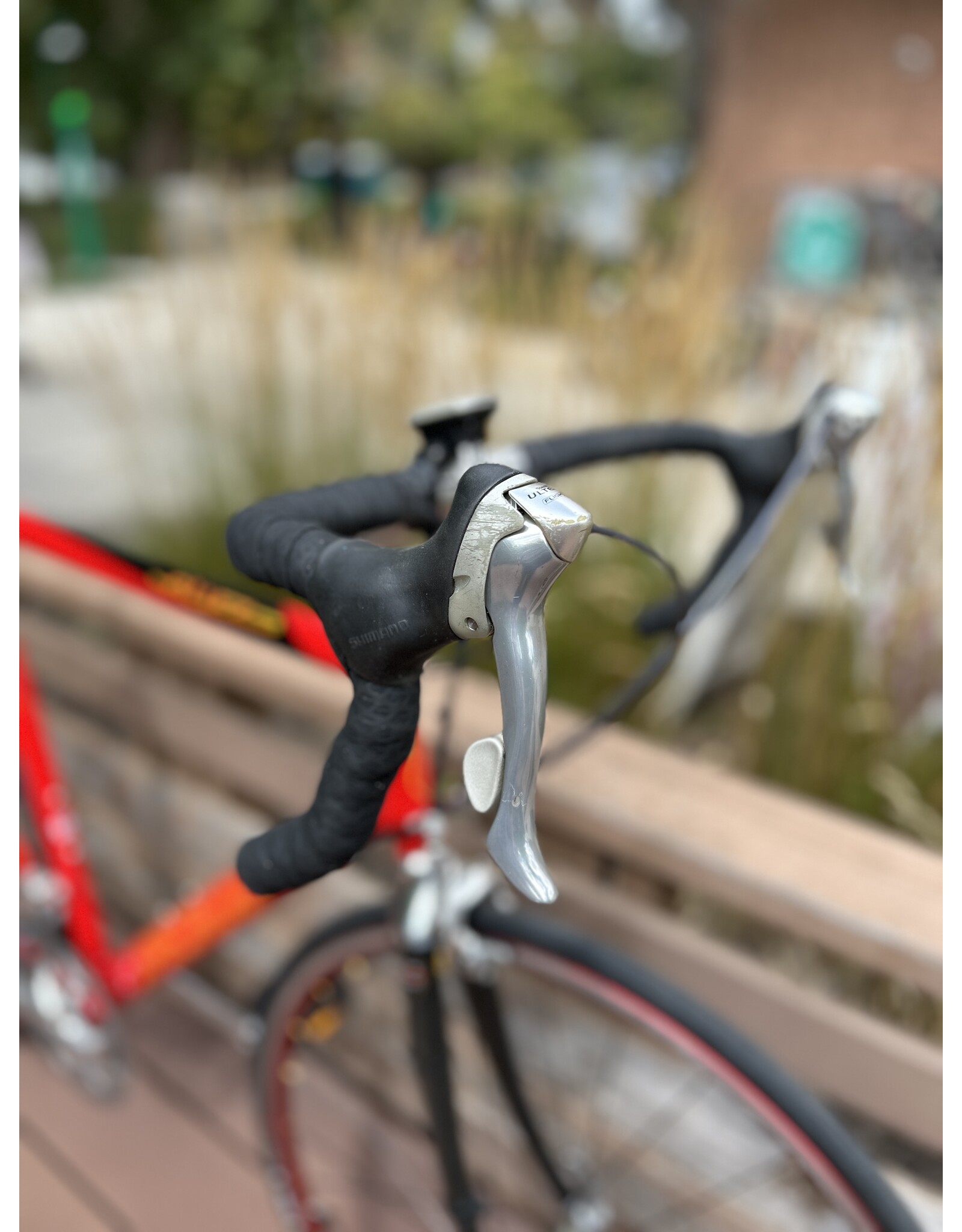 Specialized Allez Comp, Red, 58-62cm