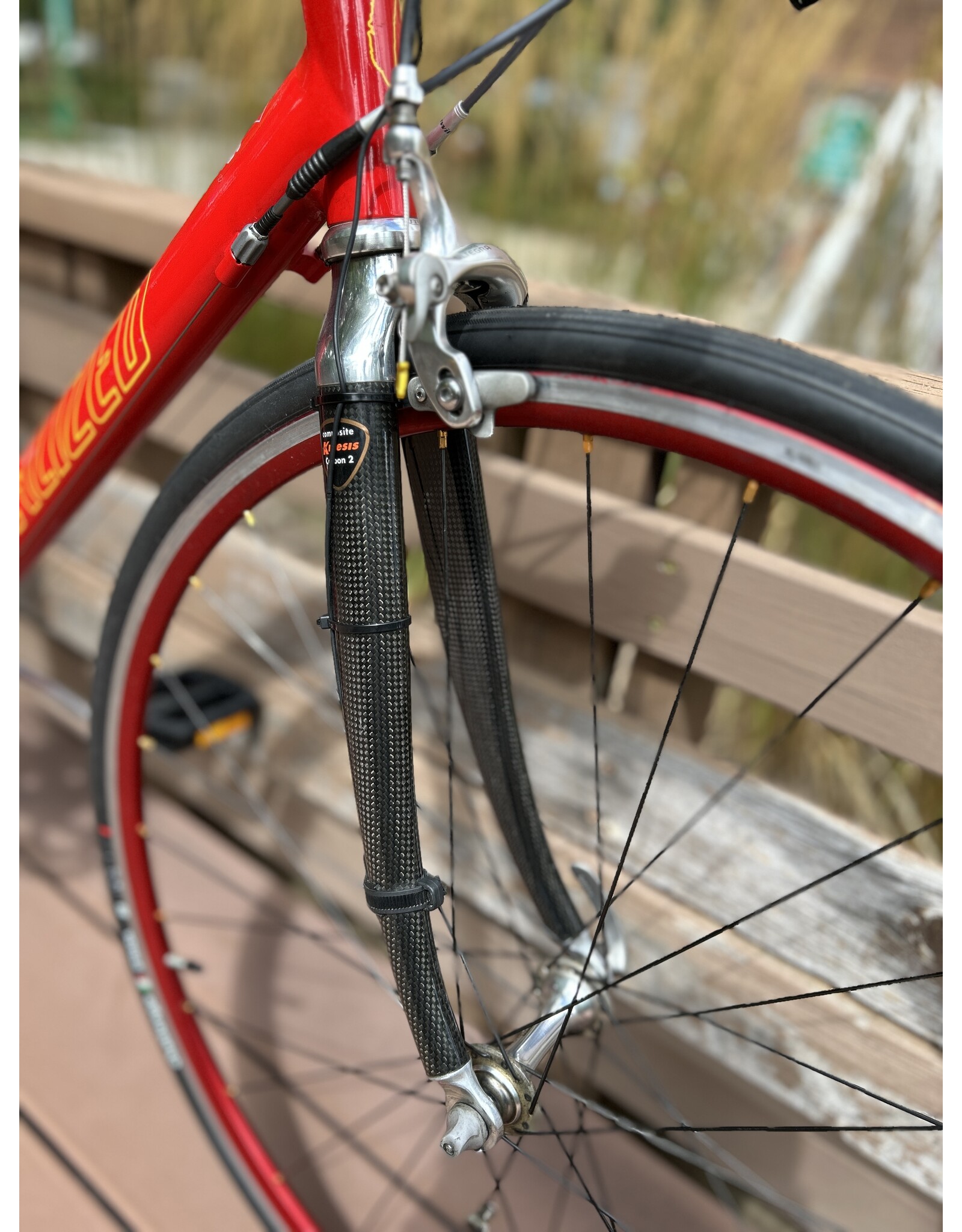 Specialized Allez Comp, Red, 58-62cm