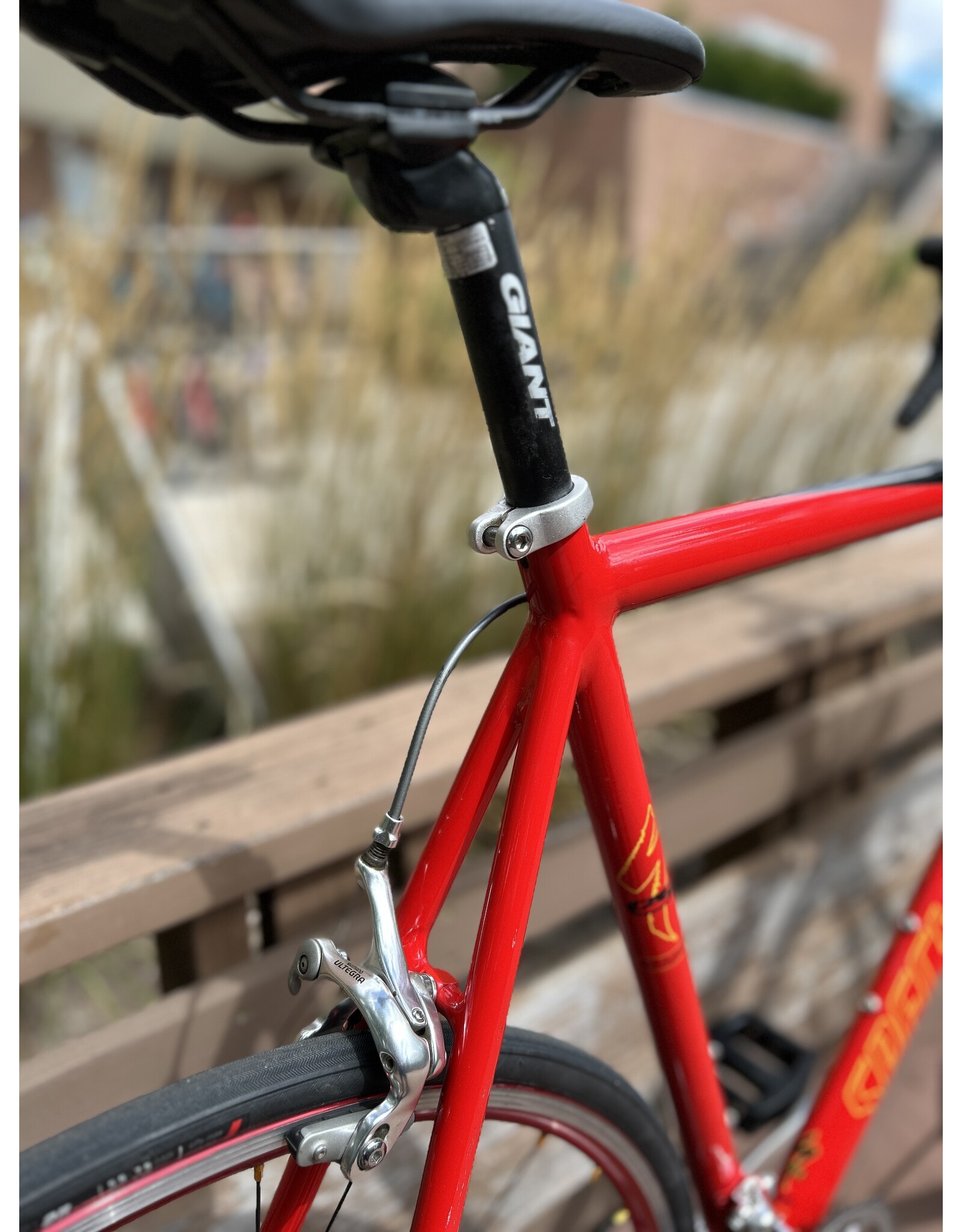 Specialized Allez Comp, Red, 58-62cm
