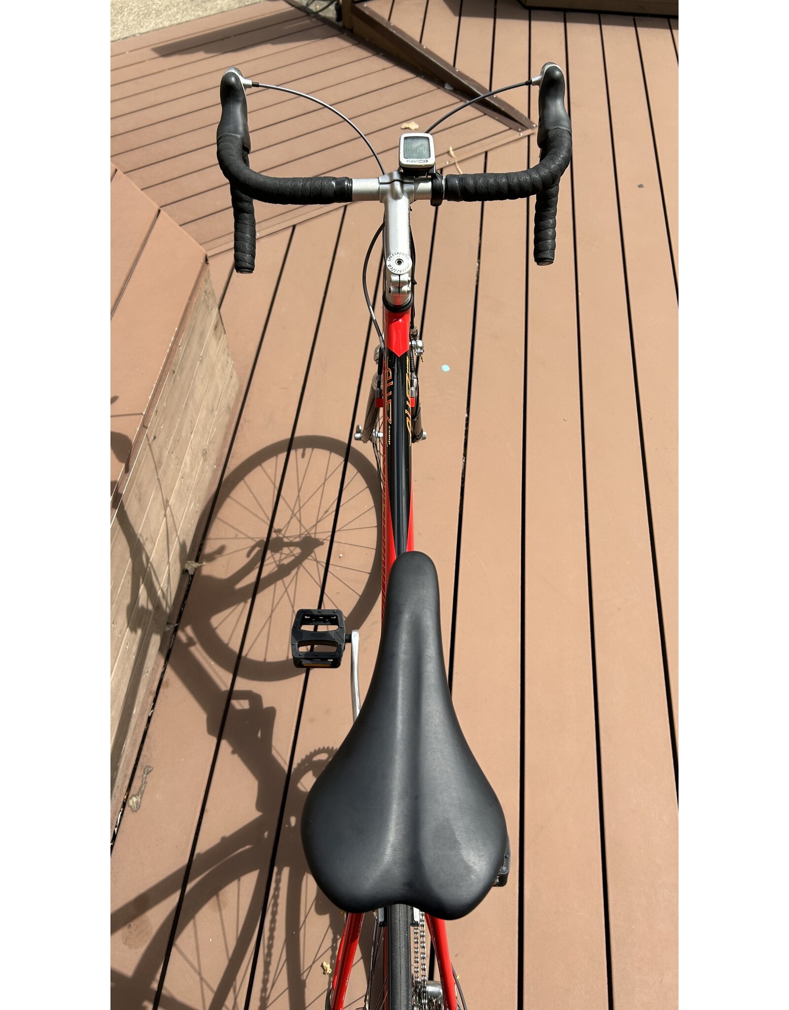 Specialized Allez Comp, Red, 58-62cm