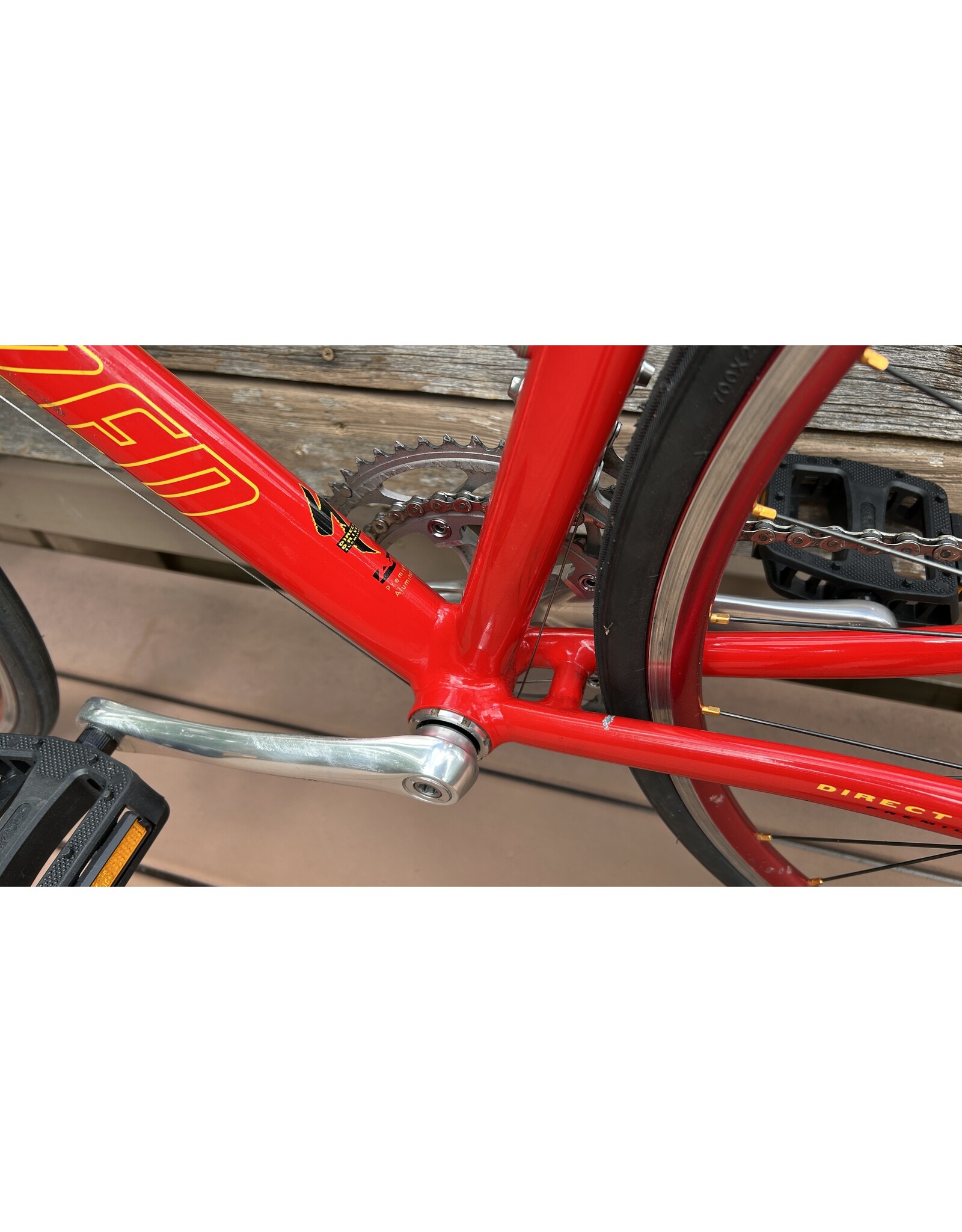 Specialized Allez Comp, Red, 58-62cm