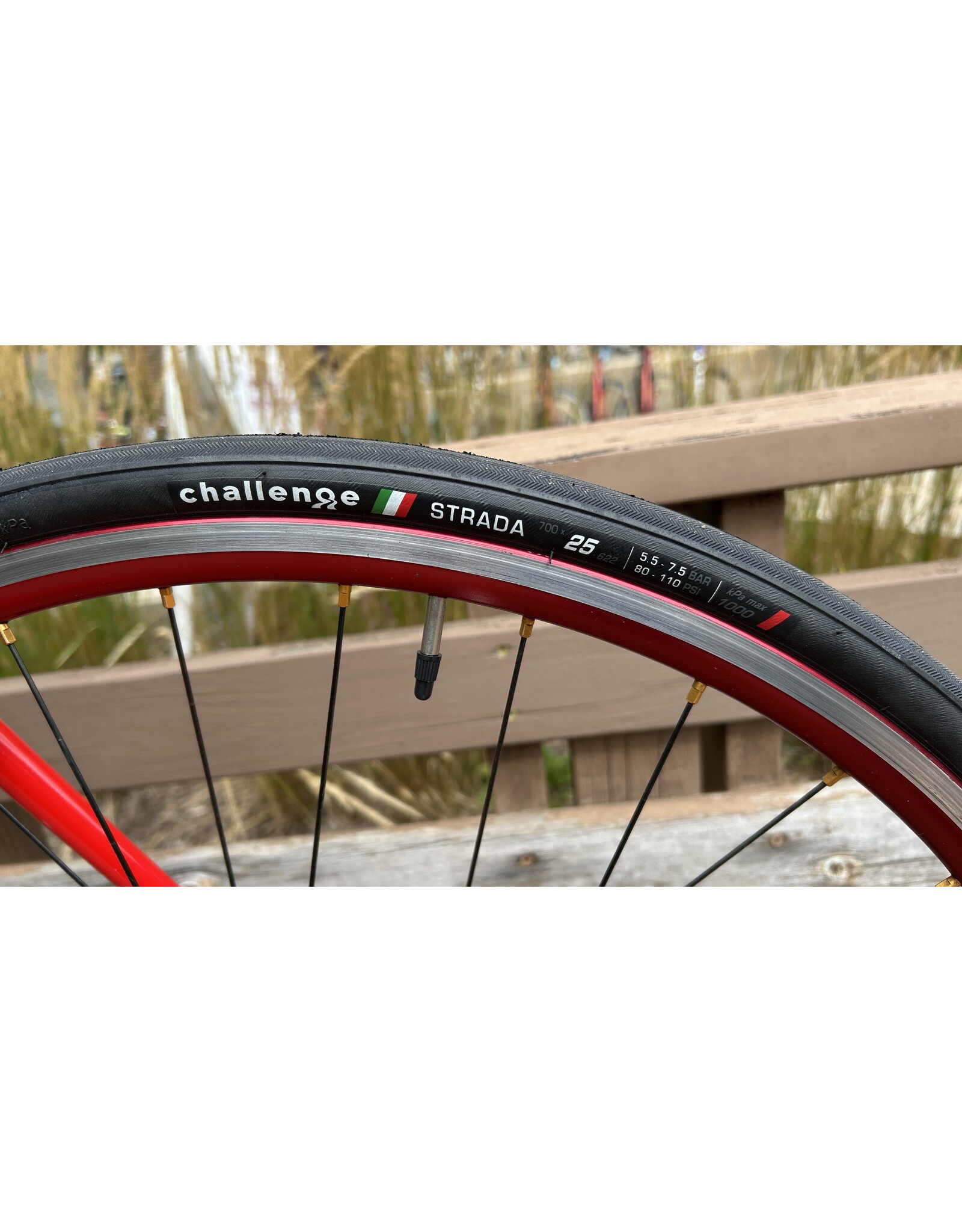 Specialized Allez Comp, Red, 58-62cm