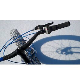 One on one - Winterizing